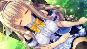 【二次・ZIP】可愛い女の子が寝ている2次画像ください！！
