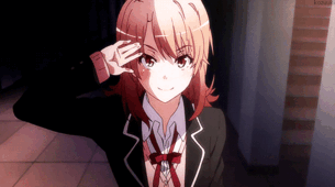 『俺ガイル』いろはすのことが大好きになっちゃう画像集wwwwww