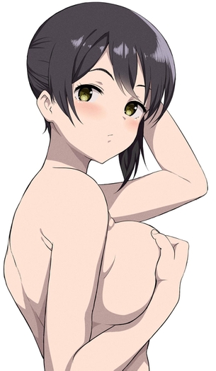 乳首ちゃんをお手てで隠している所謂、手ぶらと言われているジャンルについて