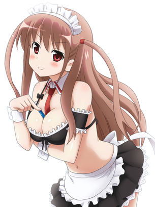 『咲-saki-』で一番エロ可愛い子の画像貼ってけくださいwwwww