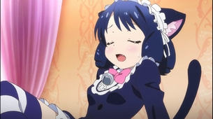 【SB69】『SHOW BY ROCK!!』5話、舵を切ってきたな！面白くなってきた！！