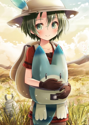 けものフレンズ画像スレ その12