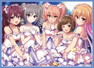 デレマス、一ノ瀬志希ちゃんのエロ画像。ハスハスしたい？それともされたい？ vol.2