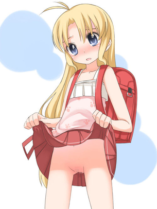 たくし上げのエロ画像集めてみたよ！