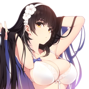 少女前線のエロカワ美少女画像まとめ。