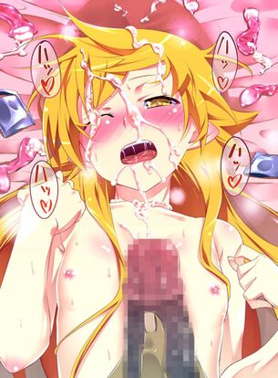 【二次エロ】すぐ抜きたい人のためのめちゃシコな二次エロ画像集(Part.300)