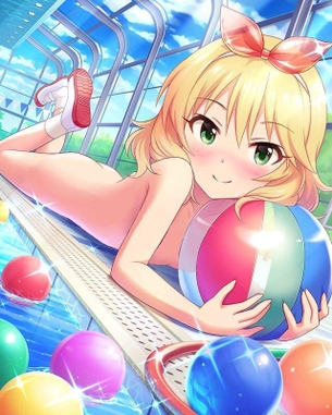 俺のとっておきのアイドルマスターシンデレラガールズの画像フォルダを見せる