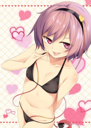 東方画像色々 その218 50枚