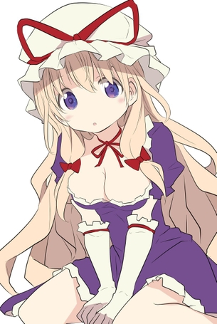 東方 ワンドロまとめ 2016/08/01分 60枚