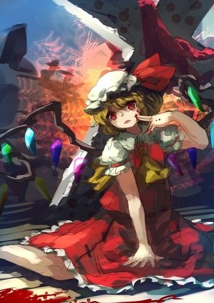 東方 ワンドロまとめ 2015/09/01分 70枚