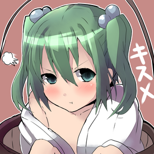 東方 ワンドロまとめ 2015/01/03分 50枚