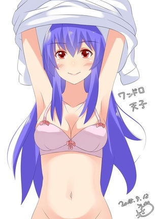 東方 ワンドロまとめ 2015/09/13分 50枚