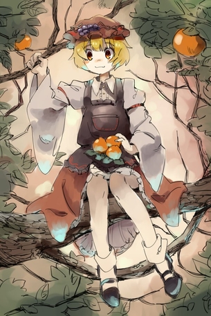 東方 ワンドロまとめ 2015/10/21分 50枚