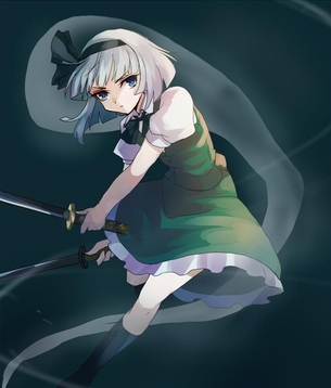 東方 ワンドロまとめ 2015/06/05分 50枚