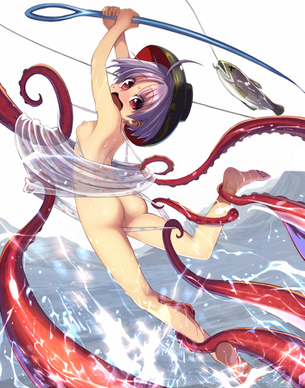 東方エロ画像 その52 50枚