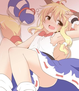 東方 ワンドロまとめ 2015/07/21分 50枚
