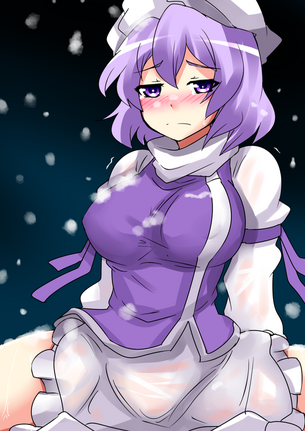 東方 ワンドロまとめ 2015/01/01 50枚