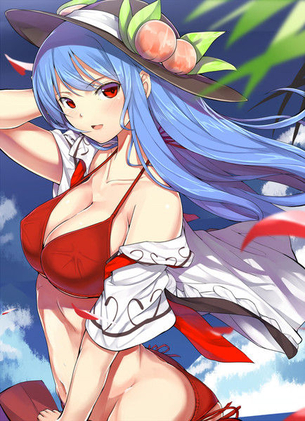 東方画像色々 その150 50枚