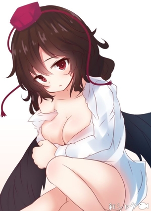 東方 ワンドロまとめ 2015/09/08分 50枚