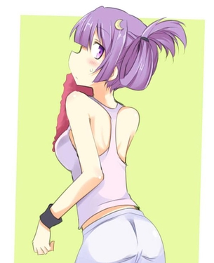 東方 ワンドロまとめ 2015/08/29分 50枚