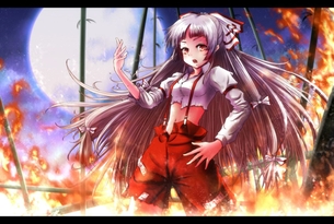 東方壁紙画像 その50 50枚