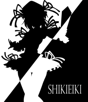 東方モノクロ画像 50枚