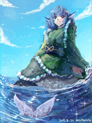 東方 ワンドロまとめ 2015/08/20分 50枚
