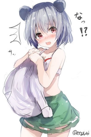 東方 ワンドロまとめ 2015/07/23分 50枚