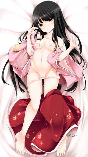 東方エロ画像 その54 50枚