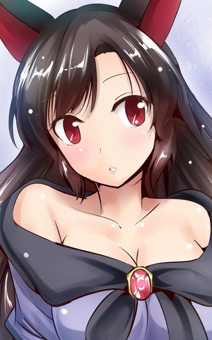 東方 ワンドロまとめ 2015/01/04分 50枚
