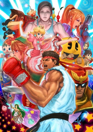 リュウ ストリートファイター