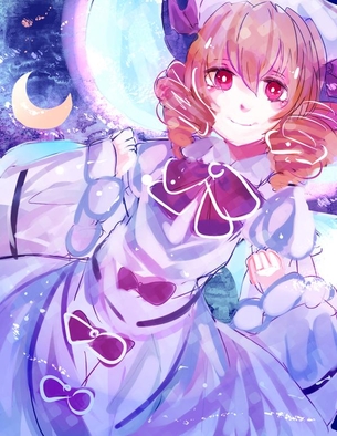 東方 ワンドロまとめ 2015/03/21分 50枚