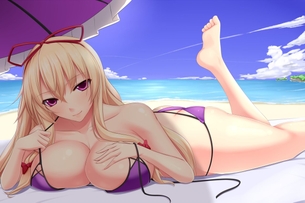 東方画像色々 その83 50枚