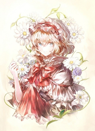 東方Projectの待ち受け画像 その6 50枚