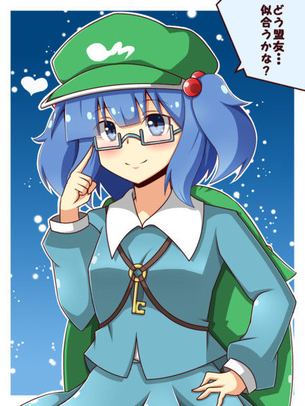 ニコニコ静画 東方画像まとめ 2015/01/25～01/31分 50枚