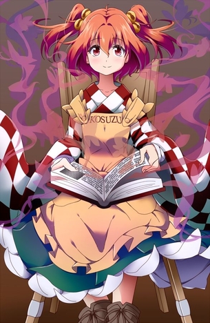 東方待受画像 その14 50枚