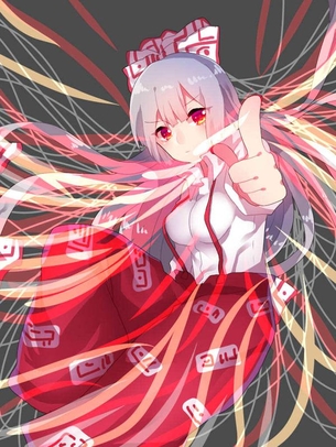 東方 ワンドロまとめ 2015/03/30分 50枚
