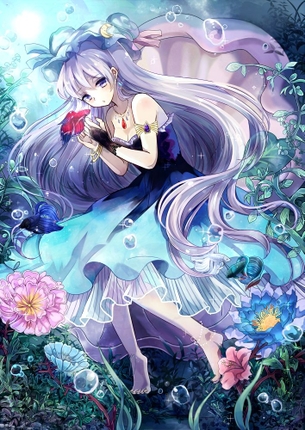 東方待受画像 その18 50枚