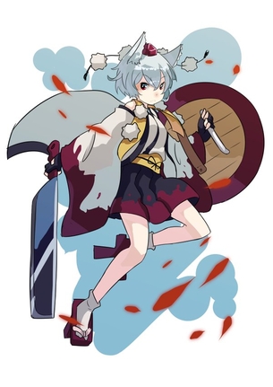 東方 ワンドロまとめ 2015/11/29分 60枚