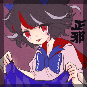 東方 ワンドロまとめ 2014/12/19分 50枚