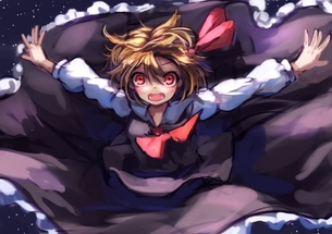 東方 ワンドロまとめ 2015/09/09分 50枚