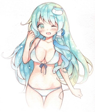 東方 ワンドロまとめ 2015/07/05分 50枚