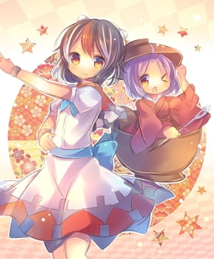 東方 ワンドロまとめ 2015/06/12分 50枚