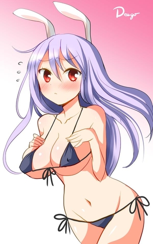 東方 ワンドロまとめ 2015/06/11分 50枚