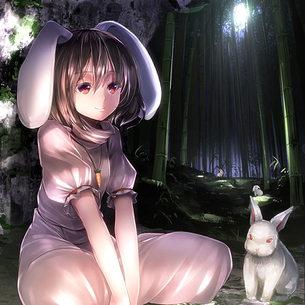 東方絵師「ryosios」の画像 50枚