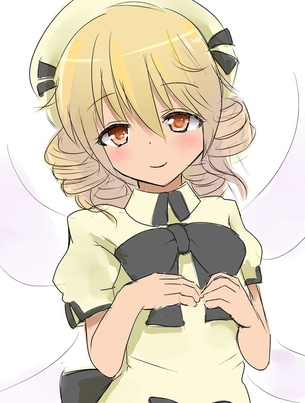 東方 ワンドロまとめ 2015/10/04分 50枚
