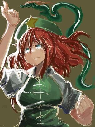 東方 ワンドロまとめ 2015/03/17分 50枚