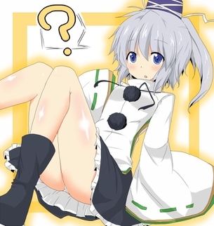 【2月10日は布都ちゃんの日】布都ももの画像 50枚
