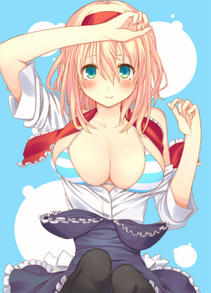 東方画像色々 その77 50枚