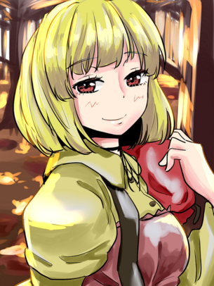 東方 ワンドロまとめ 2015/03/05分 50枚
